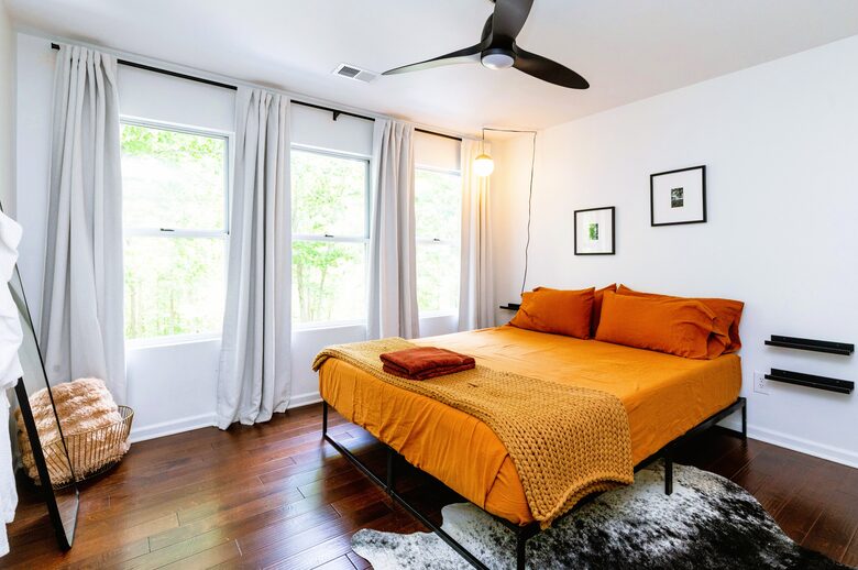 Tennessee Countryside Haven with Expansive Views & Modern Comforts - Franklin, Tennessee