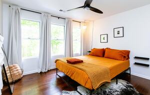 Tennessee Countryside Haven with Expansive Views & Modern Comforts - Franklin, Tennessee