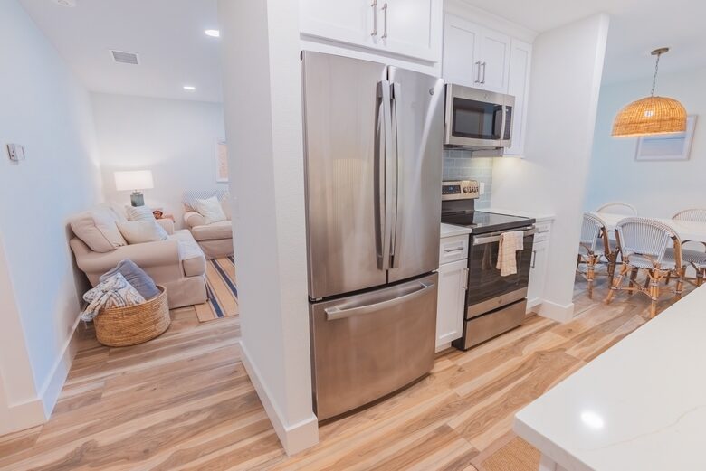 Breezy Beachside Retreat on Anna Maria Island - Holmes Beach, Florida