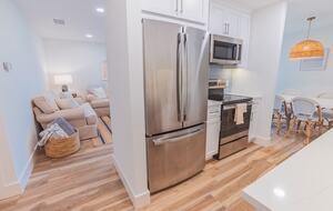 Breezy Beachside Retreat on Anna Maria Island - Holmes Beach, Florida