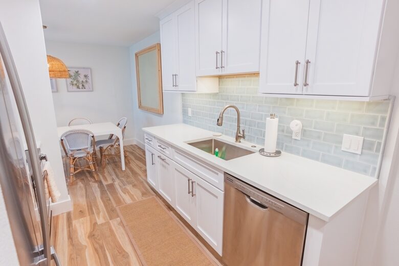 Breezy Beachside Retreat on Anna Maria Island - Holmes Beach, Florida