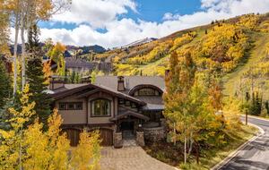 Northside Summit Sanctuary | A True Ski-In/Ski-Out Deer Valley Masterpiece - Park City, Utah