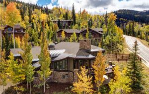 Northside Summit Sanctuary | A True Ski-In/Ski-Out Deer Valley Masterpiece - Park City, Utah