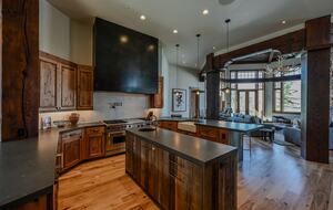 Northside Summit Sanctuary | A True Ski-In/Ski-Out Deer Valley Masterpiece - Park City, Utah