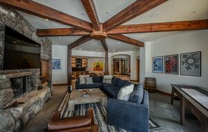 Northside Summit Sanctuary | A True Ski-In/Ski-Out Deer Valley Masterpiece - Park City, Utah