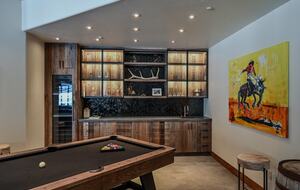 Northside Summit Sanctuary | A True Ski-In/Ski-Out Deer Valley Masterpiece - Park City, Utah