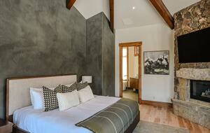 Northside Summit Sanctuary | A True Ski-In/Ski-Out Deer Valley Masterpiece - Park City, Utah