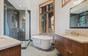 Northside Summit Sanctuary | A True Ski-In/Ski-Out Deer Valley Masterpiece - Park City, Utah