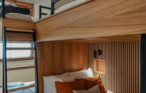 Northside Summit Sanctuary | A True Ski-In/Ski-Out Deer Valley Masterpiece - Park City, Utah