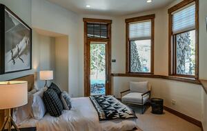 Northside Summit Sanctuary | A True Ski-In/Ski-Out Deer Valley Masterpiece - Park City, Utah