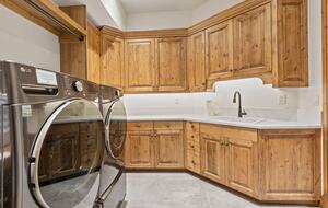 Northside Summit Sanctuary | A True Ski-In/Ski-Out Deer Valley Masterpiece - Park City, Utah