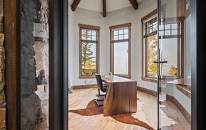 Northside Summit Sanctuary | A True Ski-In/Ski-Out Deer Valley Masterpiece - Park City, Utah