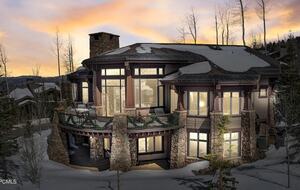Northside Summit Sanctuary | A True Ski-In/Ski-Out Deer Valley Masterpiece - Park City, Utah