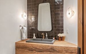 Northside Summit Sanctuary | A True Ski-In/Ski-Out Deer Valley Masterpiece - Park City, Utah