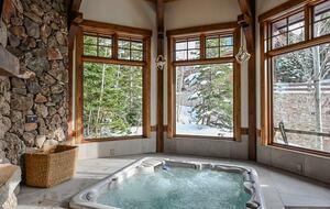 Northside Summit Sanctuary | A True Ski-In/Ski-Out Deer Valley Masterpiece - Park City, Utah