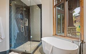 Northside Summit Sanctuary | A True Ski-In/Ski-Out Deer Valley Masterpiece - Park City, Utah