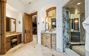 Northside Summit Sanctuary | A True Ski-In/Ski-Out Deer Valley Masterpiece - Park City, Utah