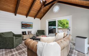 Meadowview Vermont Retreat - Wilmington, Vermont