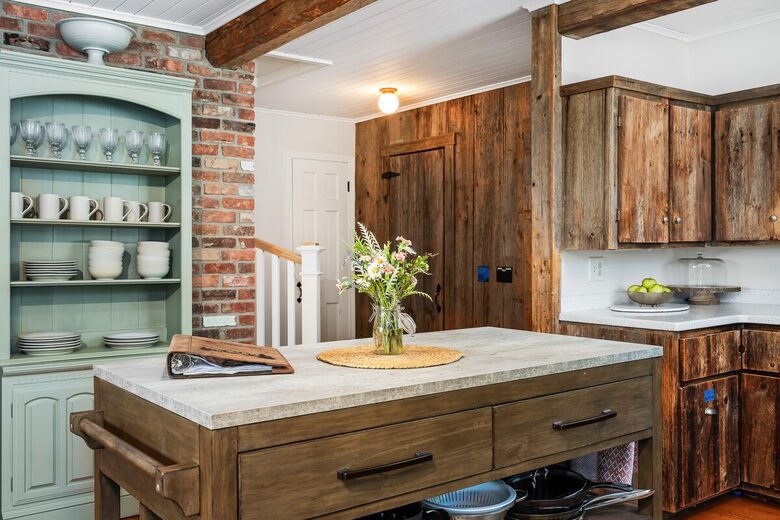 Meadowview Vermont Retreat - Wilmington, Vermont