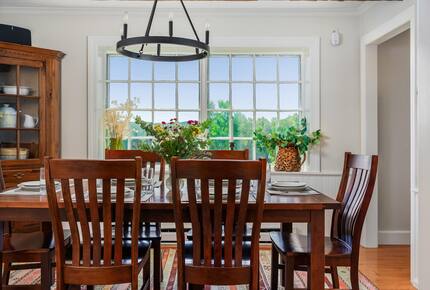 Meadowview Vermont Retreat - Wilmington, Vermont