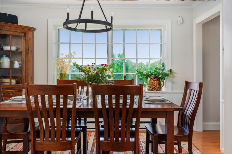 Meadowview Vermont Retreat - Wilmington, Vermont