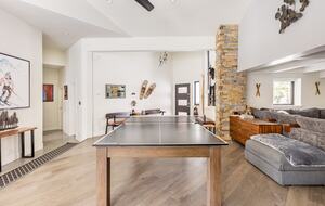 Modern Alpine Chalet Walkable to Heavenly - South Lake Tahoe, California