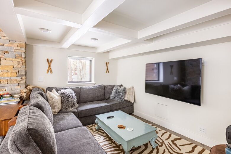 Modern Alpine Chalet Walkable to Heavenly - South Lake Tahoe, California