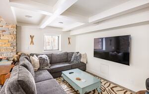 Modern Alpine Chalet Walkable to Heavenly - South Lake Tahoe, California