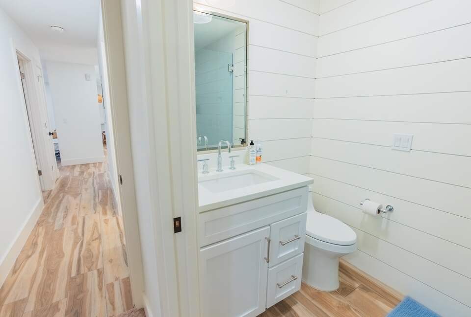 Breezy Beachside Retreat on Anna Maria Island - Holmes Beach, Florida