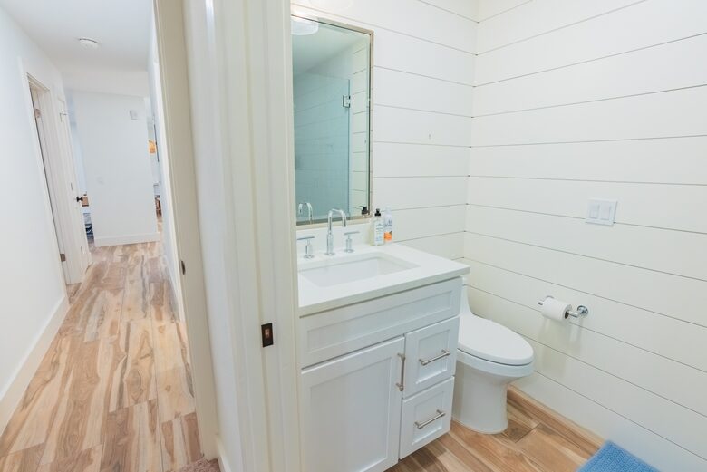 Breezy Beachside Retreat on Anna Maria Island - Holmes Beach, Florida