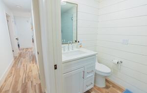 Breezy Beachside Retreat on Anna Maria Island - Holmes Beach, Florida