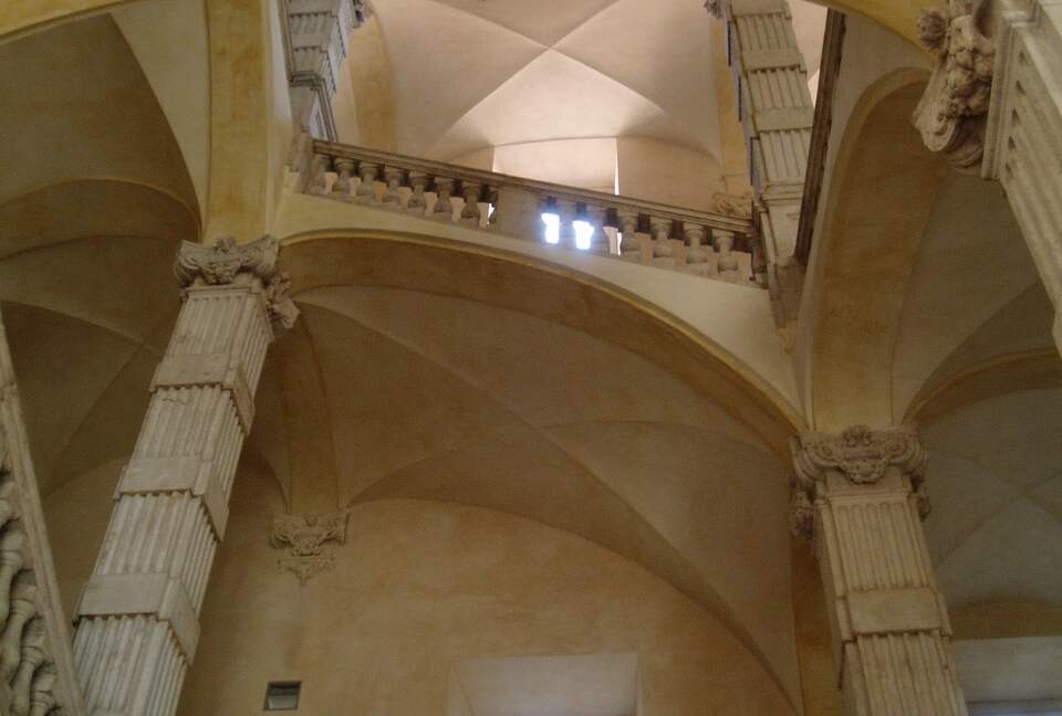 A Charming Palazzo Residence in Central Turin - Turin, Italy