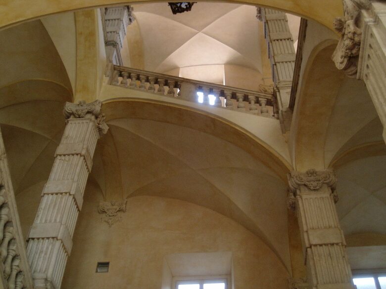 A Charming Palazzo Residence in Central Turin - Turin, Italy