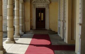 A Charming Palazzo Residence in Central Turin - Turin, Italy