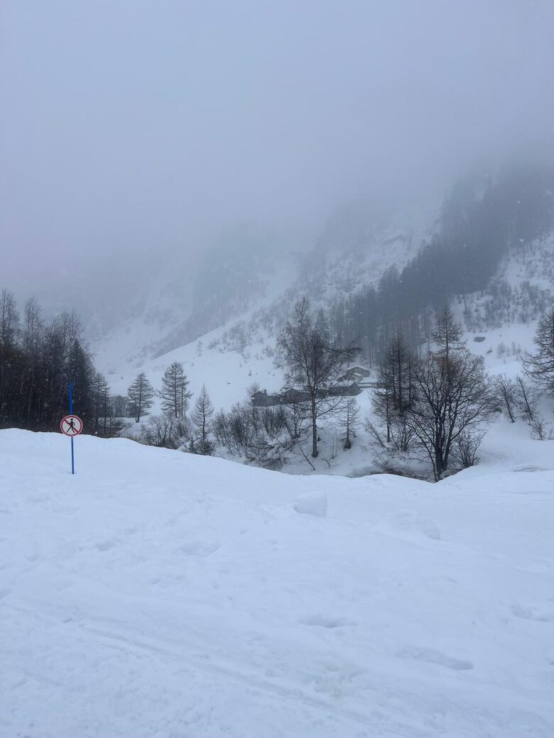 Warm Wood-Clad Apartment in the Heart of Courmayeur - Courmayeur, Italy