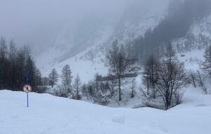 Warm Wood-Clad Apartment in the Heart of Courmayeur - Courmayeur, Italy