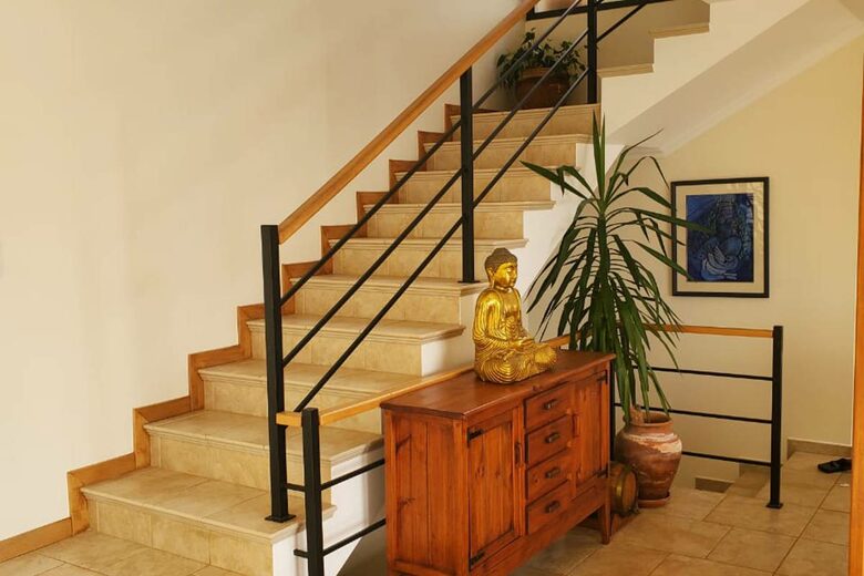 Clifftop Elegance with Endless Sea Views - Calheta, Portugal