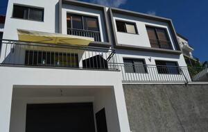 Clifftop Elegance with Endless Sea Views - Calheta, Portugal