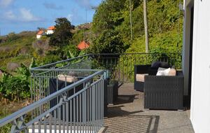 Clifftop Elegance with Endless Sea Views - Calheta, Portugal