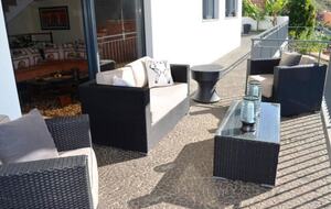 Clifftop Elegance with Endless Sea Views - Calheta, Portugal