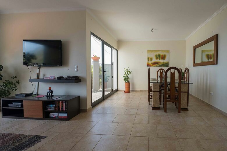 Clifftop Elegance with Endless Sea Views - Calheta, Portugal