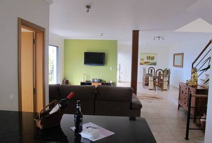 Clifftop Elegance with Endless Sea Views - Calheta, Portugal