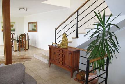 Clifftop Elegance with Endless Sea Views - Calheta, Portugal