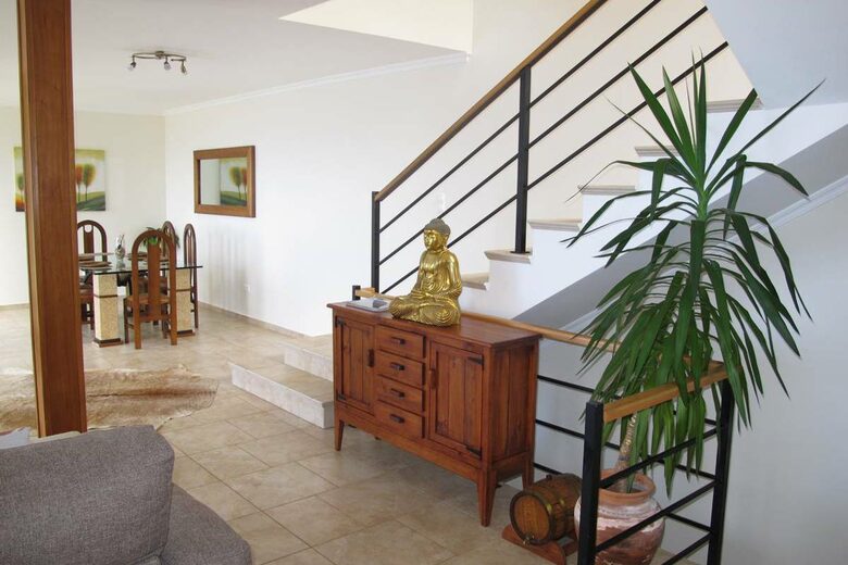 Clifftop Elegance with Endless Sea Views - Calheta, Portugal