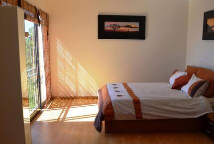 Clifftop Elegance with Endless Sea Views - Calheta, Portugal