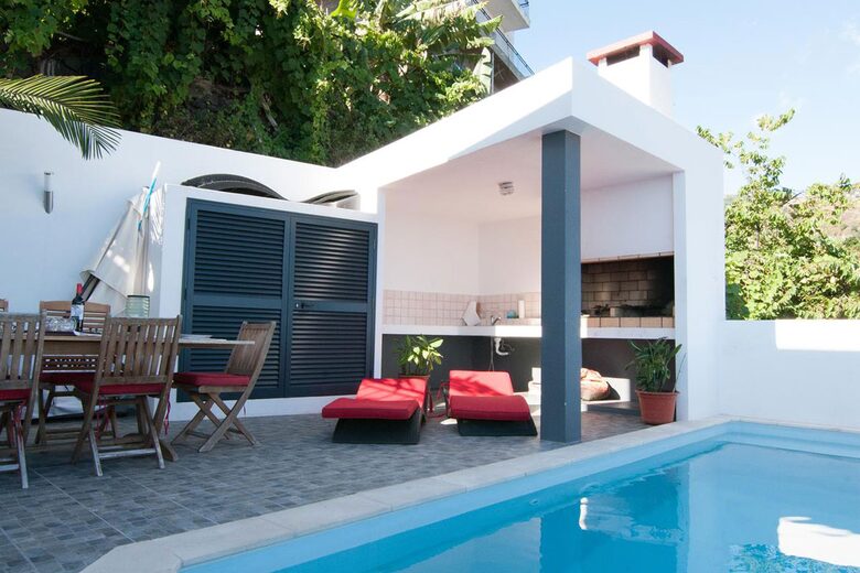 Clifftop Elegance with Endless Sea Views - Calheta, Portugal