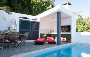 Clifftop Elegance with Endless Sea Views - Calheta, Portugal