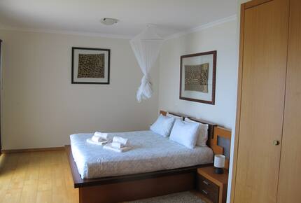 Clifftop Elegance with Endless Sea Views - Calheta, Portugal