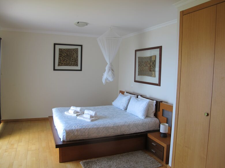 Clifftop Elegance with Endless Sea Views - Calheta, Portugal