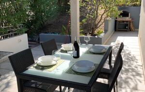 Sunset Horizon Villa - Quartu S'elena, Italy